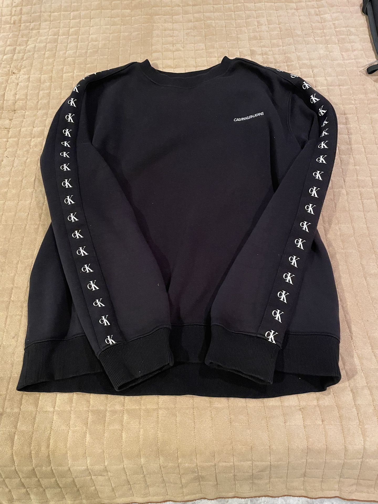 Calvin Klein Sweatshirt