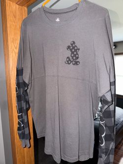 Disney spirt jersey
