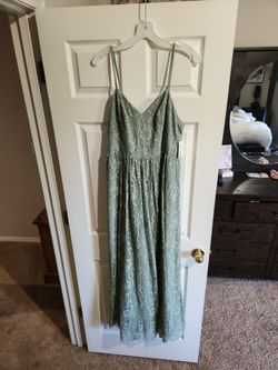 Events Dress Sz 10