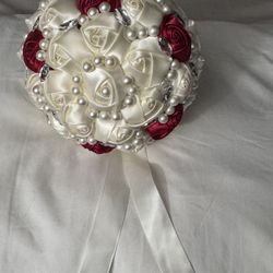 Ramo De Flores Bodas/ Flower Bouquet Wedding 
