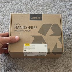 Jabra PRO 930 new in box