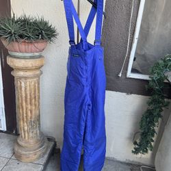 Adult Snow Pant Columbia 