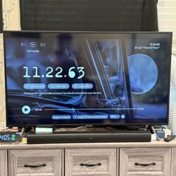 Flat Screen Tv