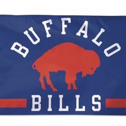 Buffalo Bills Classic Banner XMAS SALE !!!
