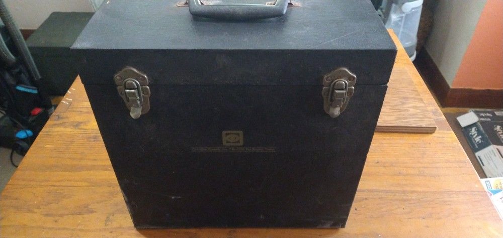 Franklin Mint Record Society 100 Greatest Recordings Vinyls