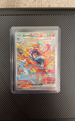 pokemon cards greninja vmax Ex Premium Collection This find represents a premier opportunity to acquire a centerpiece from one of the most celebrated sets in recent years. pokemon vmax cards target Decks