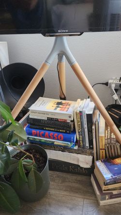 TV EASEL STAND