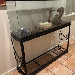 43/44 Gallon Tank