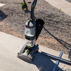 Hoover Carpet Cleaner 