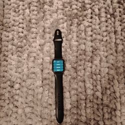 Apple Watch Series Four 