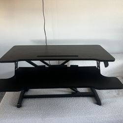 DESK RISER