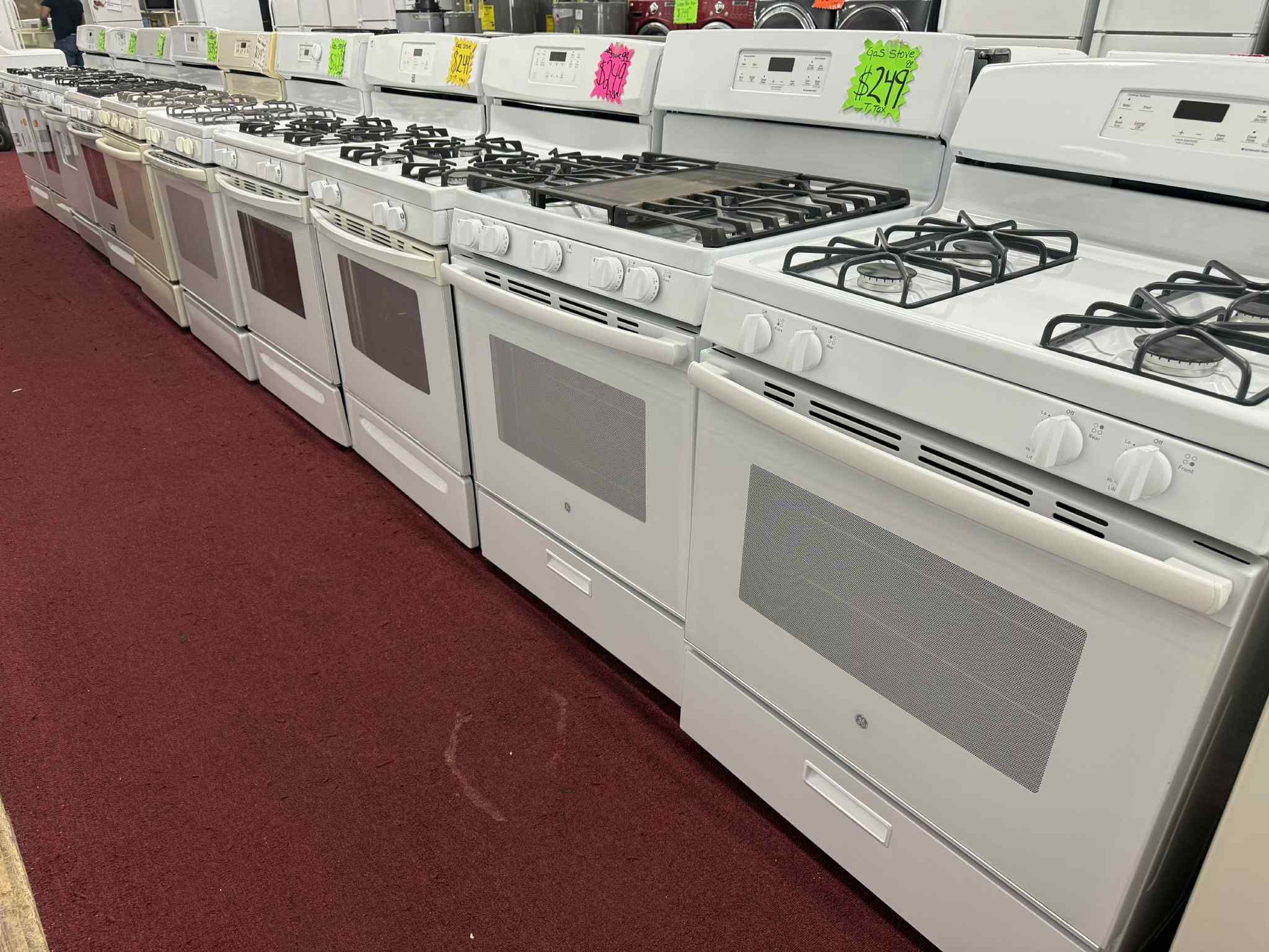 For Sale Used