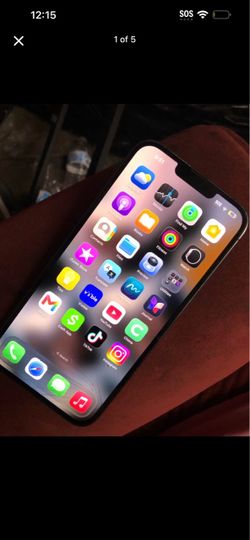 iPhone 13 Pro Max