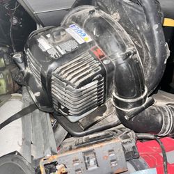 Trabaja Bien La Vendo O La Cambio 