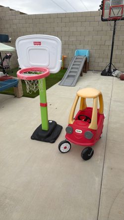 Basketball Court