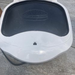 George Foreman Grill