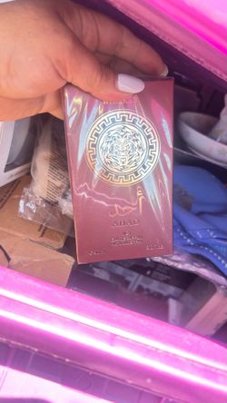 Eau de perfum