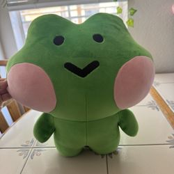 Plushie