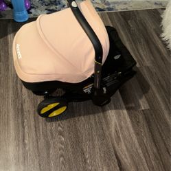 Doona Baby Car seat/stroller