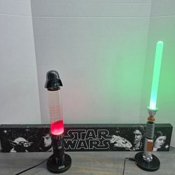 STAR WARS Memorabilia New