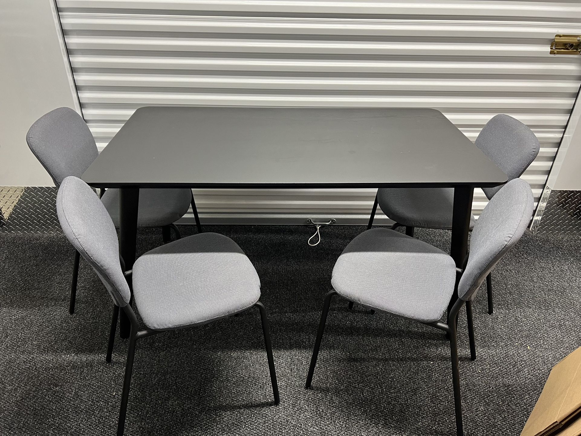 Dining Table!