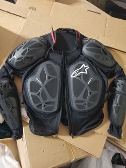 Alpinestars 