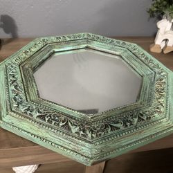 Antique Mirror 