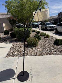 Standing Lamp 