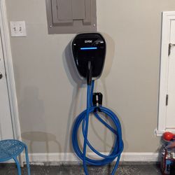 Installation For Electric Cars 