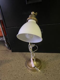 Desk Lamp 