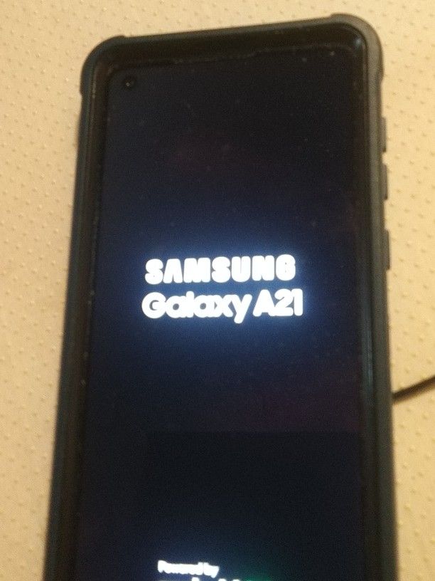 Sasmung A21 New Metro Pcs Phone $120 Or Best Offer Unlocked. Telfono Samsung A21 Desbloquedo Metro Pcs $120