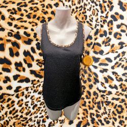 Women's Sleep Chic Pajama Top 