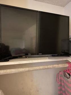 Samsung 32inch TV