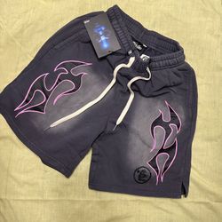 Hellstar Shorts