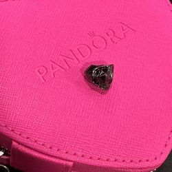 Charm 925 Silver For Pandora Bracelet.!