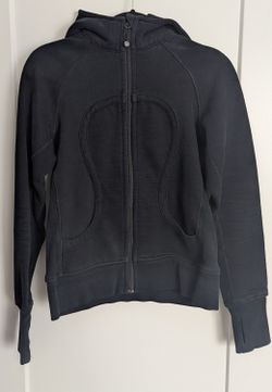 lululemon Scuba Hoodie