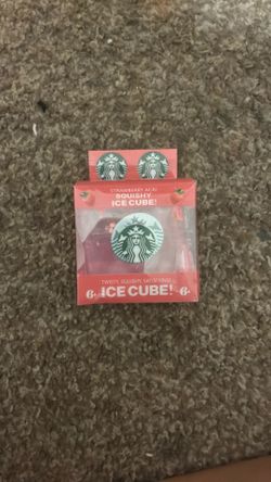 Starbucks Needoh