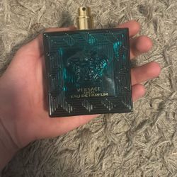 Versace Eros Pretty Much Full