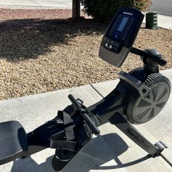NordicTrack Rower