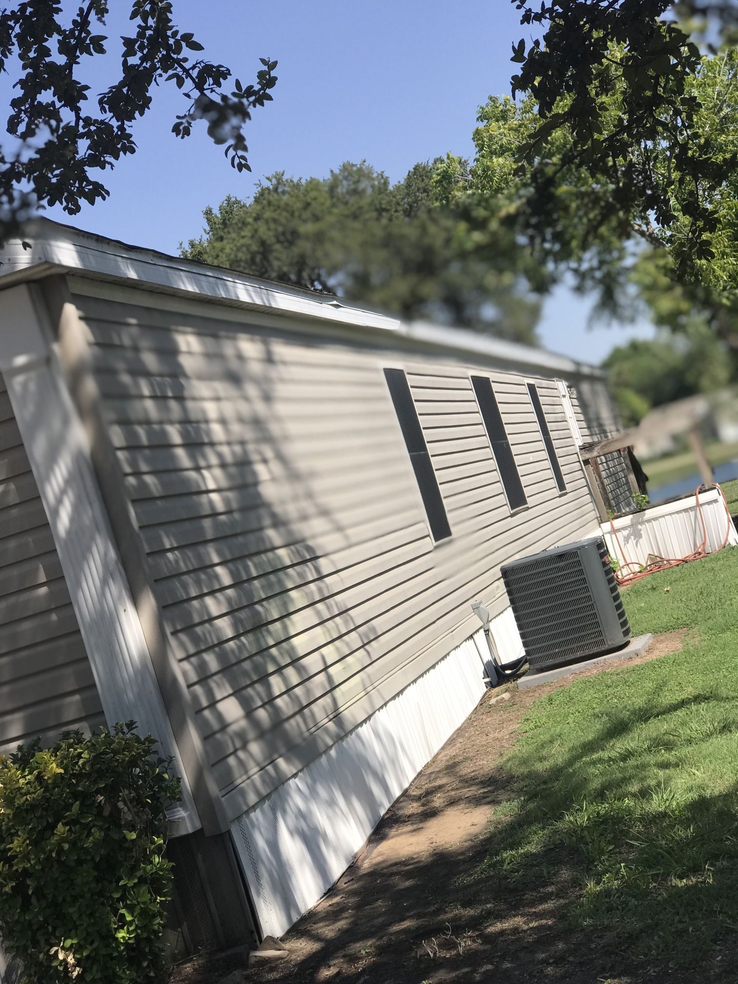 Mobile Home