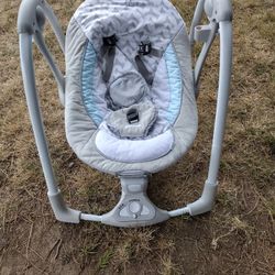 Baby Swing