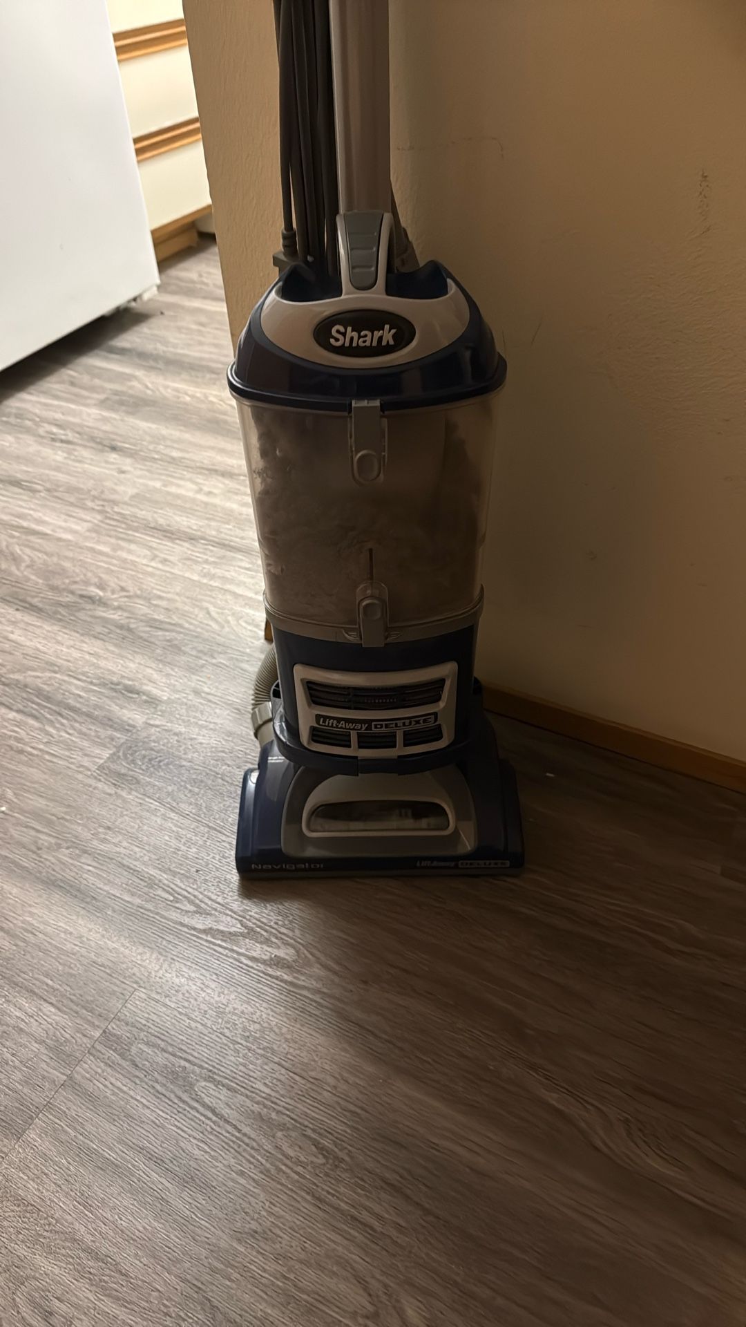 Shark Vacuum