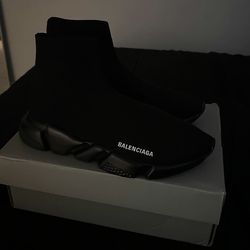 Balenciagas