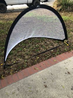 Soccer Goal 