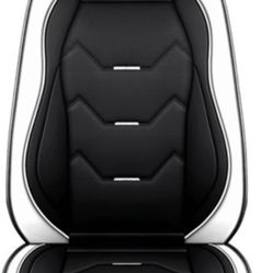 Seat Covers Set Of 2  Cubreasientos Sets De 2