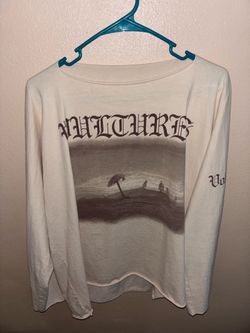 VULTURES 1 LONG SLEEVE SIZE 1