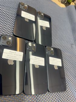 iPhone 13 unlocked liberado