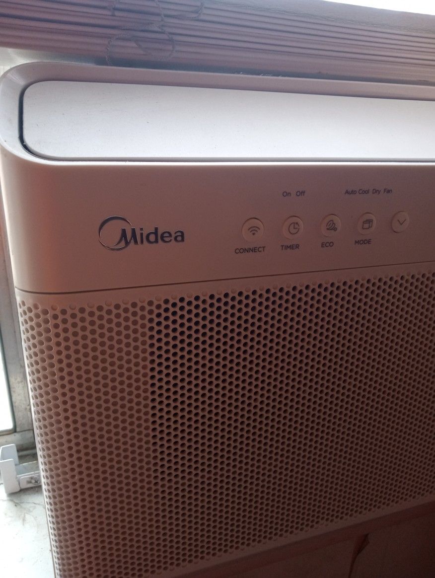 Midea Air Conditioner