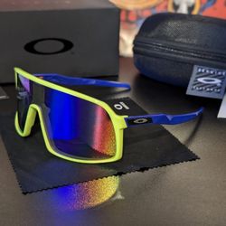 Oakley Sutro Sunglasses 