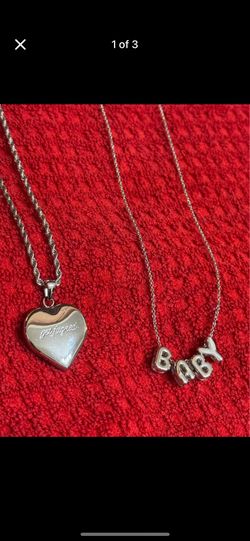 Elizabeth Bay Necklace